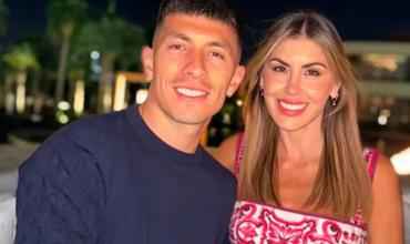 Estalló un dato desconocido sobre Licha Martínez y su mujer Muri que generó todo tipo de dudas