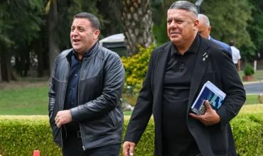 Renunció el director de Marketing de la AFA: sería el testigo clave para la Justicia de Estados Unidos