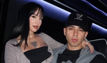 Luck Ra habló de la separación de La Joaqui y contó el verdadero motivo: “No estaba el amor que había antes”