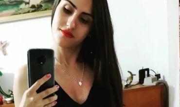 Los padres de Ilda Goyochea reclamaron que la Justicia esclarezca las circunstancias de su muerte