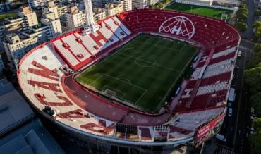 Confirmación oficial: Boca jugará frente a Estudiantes en la cancha de Huracán