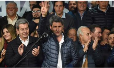 Sergio Uñac reavivó la interna del peronismo: pidió internas para definir el liderazgo y cuestionó los acuerdos entre dirigentes