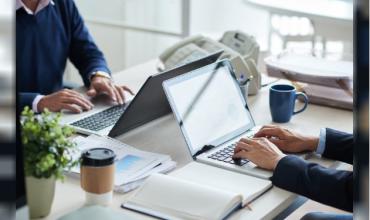  Virus respiratorios: qué pueden hacer las empresas para reducir contagios en las oficinas
