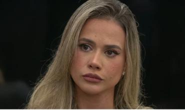 Cinzia Francischiello habló tras su salida de Gran Hermano: “Sigo con el corazón (y la espalda) rotos”