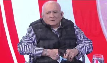 Chiche Gelblung volvió a su programa de Crónica TV tras su última internación: “El trabajo es parte de la terapia”