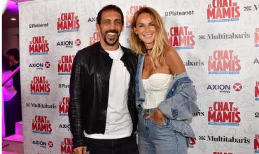 José Chatruc habló sobre Sabrina Rojas y el vínculo con Luciano Castro: “Es inevitable no hablar de los ex”