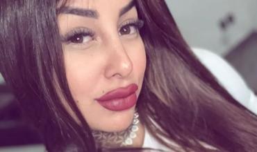 Tamara Báez compartió una foto inédita de su embarazo y sorprendió a sus seguidores