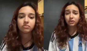 Una chica alertó en las redes sobre una oferta laboral falsa antes del crimen de la joven en Mar del Plata