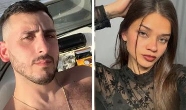 Detuvieron a una joven acusada de asesinar a su novio de una puñalada en Chaco: “Lo mató sin compasión”