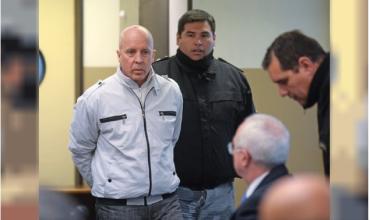 Evalúan reducirle la pena a Daniel Lagostena, el asesino de Érica Soriano, por estudiar en la cárcel