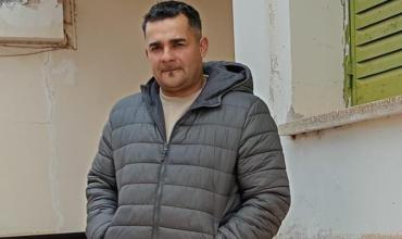 Habló Gerardo Mairán, uno de los mendocinos que fue detenido ilegalmente en Ulapes: "Esperamos no tener que volver porque estamos intranquilos aquí"