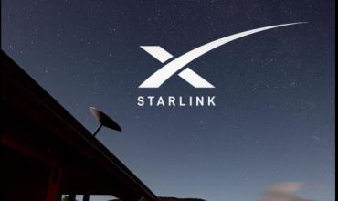 Gino Visconti destacó el acuerdo para llevar antenas Starlink a escuelas rurales: "Buscamos terminar con la brecha digital"