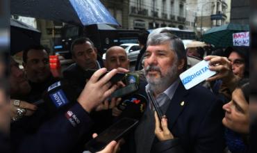 El peronismo rechazó los cambios a la ley de Tierras y convocó a movilizarse el jueves en contra del Gobierno