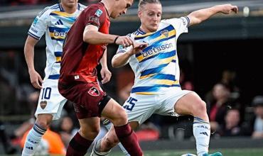 Boca recibe a Estudiantes de La Plata, en busca de su primera victoria en el Torneo Clausura