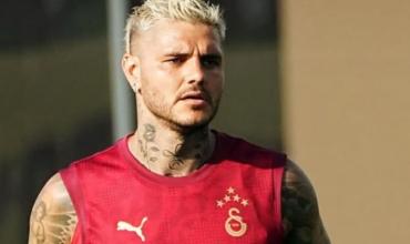 Mauro Icardi respondió a las críticas que Wanda Nara le hizo sobre su físico: “Qué tupé”