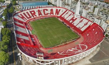 El motivo por el cual Boca jugará en la cancha de Huracán y no en “La Bombonera”