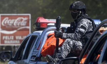 Guerra entre mafias brasileñas deja nueve muertos en Bolivia
