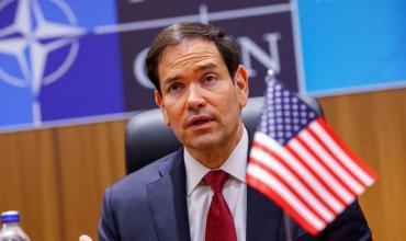 Marco Rubio espera que la transición en Venezuela tome "meses, no años"