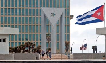 EE.UU. intensificó sus operaciones en Cuba: aseguran que aumentó el envío de agentes y recursos para presionar a Díaz-Canel