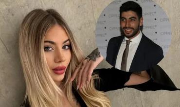 Le dieron el alta a Candela Arizaga tras el confuso episodio con Facundo Moyano