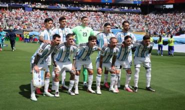 Selección argentina: los amistosos en China podrían cambiar de sede y se perfila un rival para el de Buenos Aires