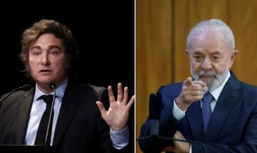 Brasil profundiza la crisis diplomática y retira a su embajador de la Argentina