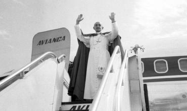 Desde Pablo VI hasta Francisco: cómo fueron las visitas de los papas a América Latina a lo largo de la historia