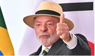 Lula da Silva vs Flávio Bolsonaro: qué dicen las encuentas de cara a las elecciones en Brasil