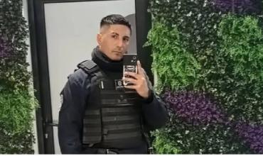 Un policía de la Bonaerense quedó internado en estado crítico tras ser baleado por un ladrón en Luján