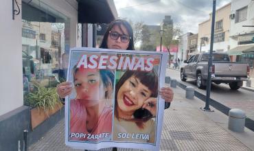 Familiares de Hipólito Copa reclamaron justicia tras la suspensión de una indagatoria: "Hace tres años que esperamos"