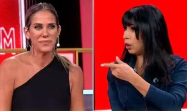 Marcela Baños se enteró por la TV que Marixa Balli será su reemplazo en Pasión de Sábado: “Estoy en shock”