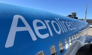 La Asamblea de Accionistas de Aerolíneas Argentinas aprobó el balance 2025