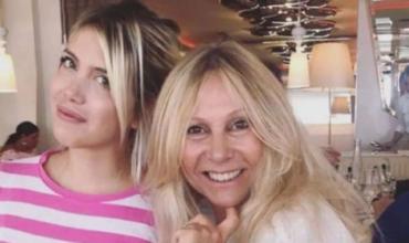 Ana Rosenfeld explicó por qué embargaron “la casa de los sueños” de Mauro Icardi
