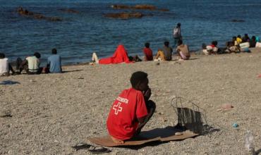 “Nos vemos el 15″: alerta en España por una convocatoria en redes para un nuevo cruce masivo a Ceuta