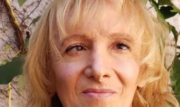 Zulma Lobato apareció en situación de calle en Paraná y una foto generó preocupación
