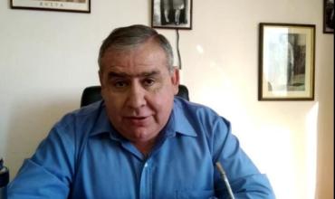 Delfor Brizuela: “Los derechos humanos protegen la dignidad de todas las personas, incluso de quienes cometieron un delito”