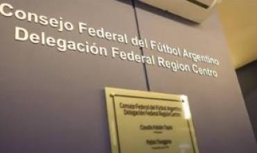 "Hoy se está haciendo por las ligas del país lo que nunca se hizo": Gabriel  Godoy destacó el fortalecimiento del Consejo Federal