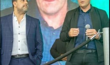 "Dos personas del interior están manejando el fútbol argentino y eso molesta": Gabriel Godoy respaldó la gestión de la AFA