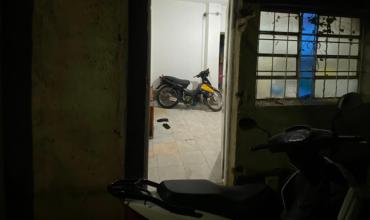 Entraron a robar en un departamento del barrio Luis Vernet mientras la dueña no estaba