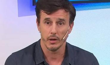 Roberto García Moritán desmiente romances con Emily Ceco y Virginia Gallardo: "Estoy soltero"