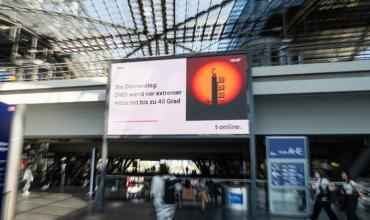 Ola de calor en Alemania: dan a conocer el saldo de muertos por las altas temperaturas