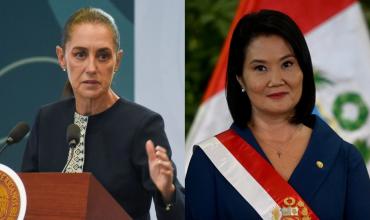 México y Perú anunciaron el restablecimiento de relaciones diplomáticas