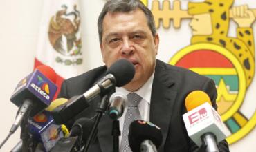 Detienen en México a un exgobernador por el caso de 43 estudiantes desaparecidos en 2014