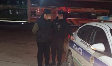 Una joven denunció que un pasajero se masturbó frente a ella en un micro: "Fue el viaje del horror"