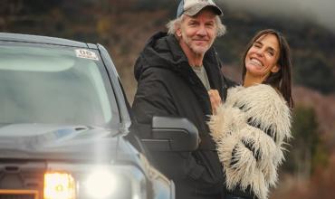 Facundo Arana habló sobre su reconciliación con María Susini: “Es para siempre"