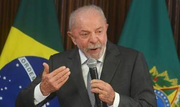 Lula promulga ley para combatir la explotación y abuso sexual infantil en internet con uso de IA