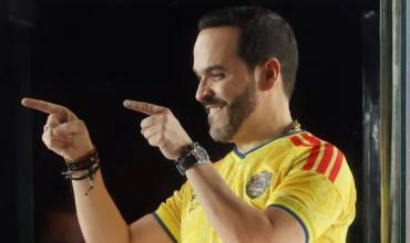 Colombia: Abelardo De la Espriella será presidente y Gustavo Petro lo resiste