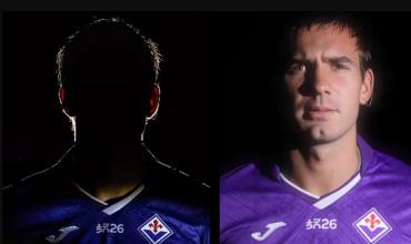 Franco Mastantuono ya es jugador de la Fiorentina: su primer mensaje a los hinchas