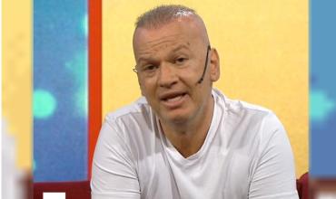 Murió Leandro Rud tras una extensa lucha contra el cáncer: histórico representante y conductor de TV