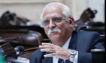 Carlos Zapata defendió  la Ley de Inviolabilidad de la Propiedad Privada y respaldó la inversión extranjera